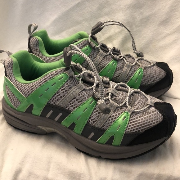 Dr Comfort Refresh X cross-trainer Size 7.5 W - Picture 4 of 11